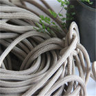 6mm Double Braid Polyester Rope For Outdoor Furniture Ageing Resistant supplier